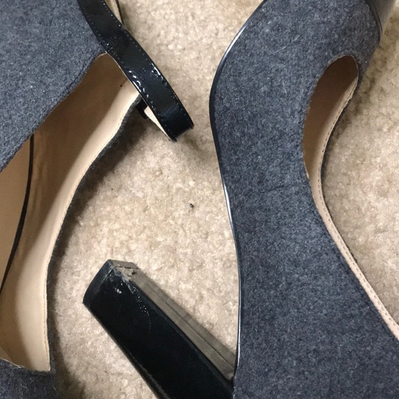 Nine West heels - Picture 4 of 4